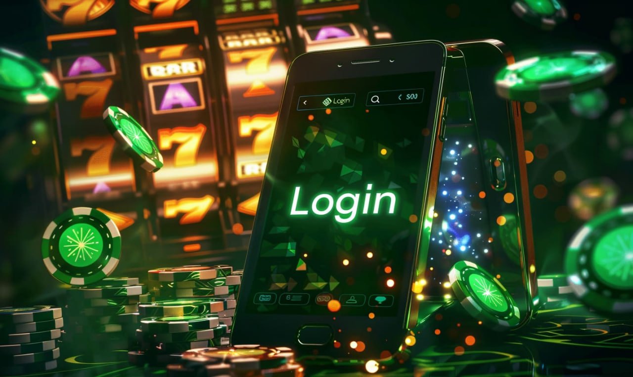 Member nuvo777 Indonesia mengklaim promosi bonus lewat smartphone